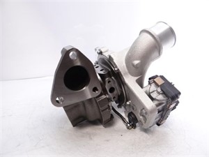 Turboahdin, HYUNDAI GRAND SANTA FÉ, SANTA FÉ III, 282312F750