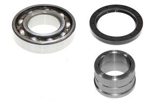 Pyöränlaakerisarja, Taka-akseli, Oikea, Vasen, SUZUKI GRAND VITARA I, 4348565D50, 4358865D00, 4359165D00, 4359265D00, 4359365D00, 538206