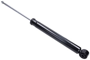 Iskunvaimennin, Taka-akseli, VW TIGUAN, TIGUAN VAN, 5N0513049AA, 5N0513049K, 5N0513049L, 5N0513049M, 5N0513049T
