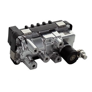 Turboahdin, BMW 5 [E60], 5 Touring [E61], 7 [E65, E66, E67], X5 [E53], 7790308N*