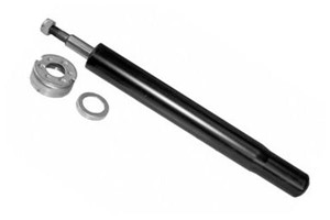 Iskunvaimennin, Etuakseli, Oikea, Vasen, VW KAEFER, KAEFER Cabriolet, 133412031D, 133412031E, 133412032D, 133412032E