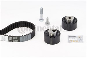 Hammashihnasarja, CITROËN JUMPER Buss, JUMPER Flak/chassi, JUMPER Skåp, PEUGEOT BOXER Buss, BOXER Flak/chassi, BOXER Skåp, 0831.K8, 0831
