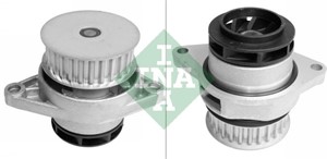Vesipumppu, AUDI A2, SEAT LEON, TOLEDO II, VW BORA I, BORA Variant, GOLF IV, GOLF Variant IV, LUPO I, POLO, POLO III, 036 121 005 F, 036