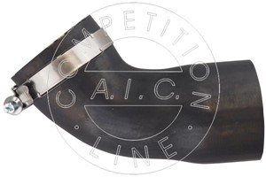 Ahdinletku, Oikea, ylä, AUDI,SEAT,SKODA,VW, 1K0 145 838AF, 1K0 145 838AH