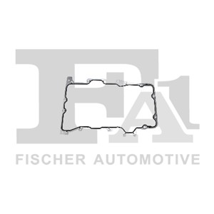 Tiiviste, öljykaukalo, FORD,FORD USA,JAGUAR, 2R8E6710BA, 4139726, 4174016, 4763355, AJ0410431A, C2S43270, GY0110431