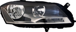 Ajovalo, Vasen, VW PASSAT ALLTRACK B7, PASSAT B7, PASSAT B7 Variant, 3AB941005