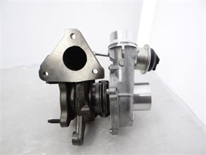 Turboahdin, NISSAN,OPEL,RENAULT, 8200879731