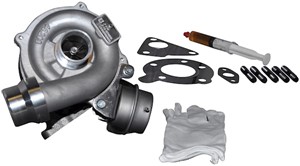 Turboahdin, NISSAN,RENAULT, 1441100Q0F, 7701476883, 7711368560, 8200405203, 8200507856, 8200578381, 8200625683