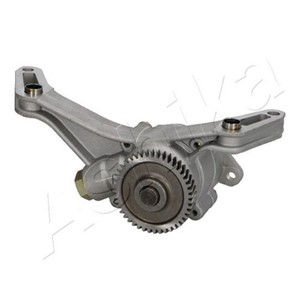 Öljypumppu, KIA K2700, PREGIO Skåp, 0K65A-14-100D, 0K65A-14-100E