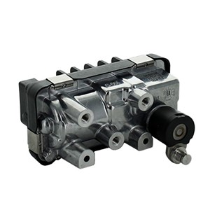 Turboahdin, MERCEDES-BENZ C-KLASS [W204], C-KLASS T-Model [S204], E-KLASS [W211], E-KLASS T-Model [S211], 6460900980*, 6460901080*, A646