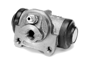Jarrusylinteri, Taka-akseli, FIAT PUNTO, PUNTO Cabriolet, PUNTO Van, LANCIA Y, 71737952, 7734997