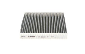 Suodatin, sisäilma, CITROËN,PEUGEOT, 6447 SQ, 6447 SZ, 6479 A2, 96 551 905 80