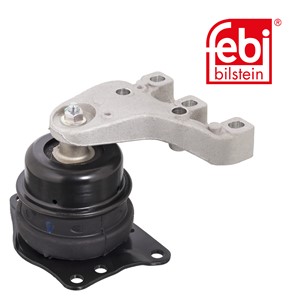 Moottorin tuki, Oikea, SEAT CORDOBA, IBIZA III, SKODA FABIA I, FABIA Combi I, FABIA Sedan I, VW POLO, POLO V, POLO Sedan IV, POLO Van, 6