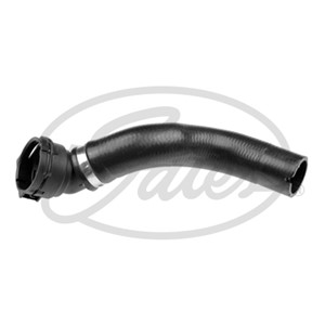 Jäähdyttimen letku, Yläpuolella, FIAT DOBLO Buss, DOBLO Cargo, DOBLO Flak/chassi, 51817694, 51898742