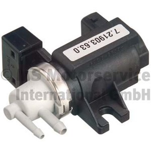 Paineenmuuntaja, turboahdin, VOLVO S60 I, S80 I, V70 II, XC70 CROSS COUNTRY I, XC90 I, 30637251