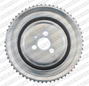 Hihnapyörä, kampiakseli, FIAT,LANCIA,MAZDA, 46438708, 55181196, 73502725