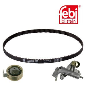 Hammashihnasarja, AUDI,SEAT,SKODA,VW, 06B 109 119 A S4, 06B 109 119 A, 06B 109 119 F S1, 06B 109 119 F S4, 06B 109 119 F