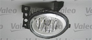 Sumuvalo, Oikea, PORSCHE CAYENNE, VW TOUAREG, 7L5941700C, 7L5941700D, 7L6941700G, 955 631 166 00, 955 631 166 01, 95563116600, 955631166