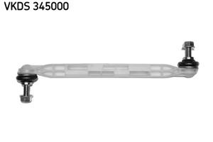 Tanko, kallistuksenvaimennin, etuakseli molemminpuoleinen, OPEL,VAUXHALL, 13169439, 13327928, 3 50 176, 3 50 611, 3 50 614, 90498745