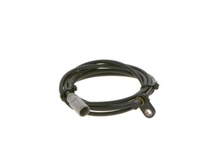 Tunnistin, kiertonopeus, Taka-akseli, Oikea, MERCEDES-BENZ,VW, 2E0 927 801 A, 906 540 02 17, A 906 540 02 17