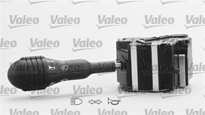 Kytkin, ohjausakseli, RENAULT TWINGO I, TWINGO Skåp/halvkombi I, 7700822445, 7700839681