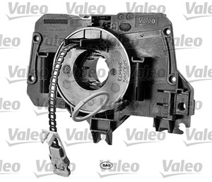 Kellojousi, airbag, DACIA,LADA,RENAULT, 255672425R, 6001551352