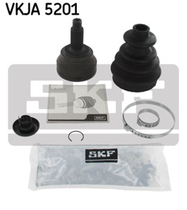 Nivelsarja, vetoakseli, Etuakseli, Pyörän puoli, AUDI A2, VW LUPO I, 6E0 407 311, 6E0 498 099