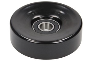 Ohjainrulla, moniurahihna, LEXUS,TOYOTA, 16603-0W010, 16603-0W030