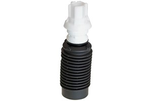 Vaimennuskumi, jousitus, Etuakseli, Molemminpuolin, ABARTH,FIAT,FORD,LANCIA, 1 639 562, 50701077, 50702892, 51827031, 9S5118A047AC
