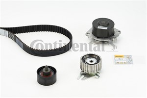 Vesipumppu + jakohihnasarja, ALFA ROMEO,FIAT,LANCIA, 71771587
