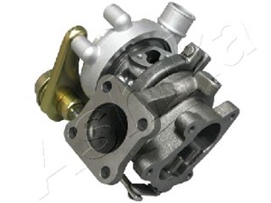 Turboahdin, TOYOTA HIACE Buss IV, HIACE Skåp IV, HILUX Pick-up VI, LAND CRUISER, LAND CRUISER Hardtop, 17201-54090