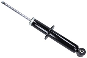 Iskunvaimennin, Taka-akseli, Oikea, Vasen, AUDI Q7, Q7 Van, 7L8513029G, 7L8513029H, 7L8513029K
