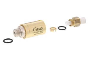 Venttiili, paineilmalaite, AUDI Q7, PORSCHE CAYENNE, VW TOUAREG, 7L0 616 814 B, 955 358 730 00, 955 358 730 02