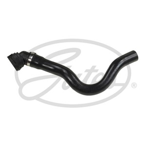 Jäähdyttimen letku, Yläpuolella, ALFA ROMEO MITO, FIAT GRANDE PUNTO, GRANDE PUNTO Van, PUNTO EVO, PUNTO EVO Skåp/halvkombi, 51779539, 51