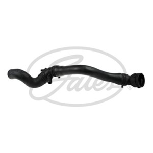 Jäähdyttimen letku, Yläpuolella, SKODA OCTAVIA I, OCTAVIA Combi I, VW BORA I, BORA Variant, GOLF IV, GOLF Variant IV, 1J0122101R