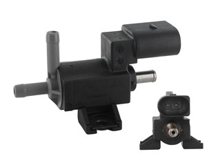 Säätöventtiili, ahtopaine, AUDI,SEAT,SKODA,VW, 06F 906 283 A, 06F 906 283 B, 06F 906 283 D, 06F 906 283 F, 6F 906 283 A, 6F 906 283 B, 6