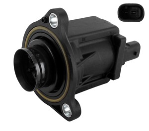 Ohivirtausventtiili, ahdin, BMW,ROLLS-ROYCE, 11 65 7 609 210, 7 609 210