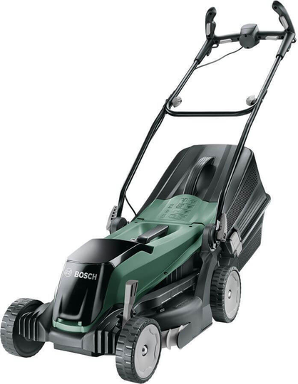 Akkuruohonleikkuri EasyRotak 36, Bosch
