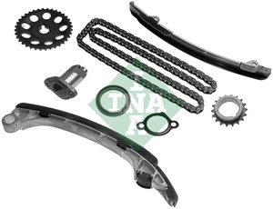 Jakoketjusarja, TOYOTA, 13506-0H011*, 135060H011, 13506-28020*, 1350628020