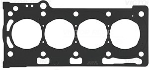 Tiiviste, sylinterikansi, TOYOTA AVANZA II, YARIS, YARIS / VIOS Sedan, 11115-0Y030, 11115-0Y040
