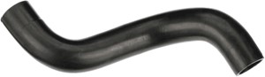 Jäähdyttimen letku, Alla, TOYOTA AURIS, AURIS Kombi, 165720T180