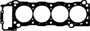 Tiiviste, sylinterikansi, TOYOTA 4 RUNNER III, HIACE Buss IV, HIACE Skåp IV, HILUX Pick-up VI, LAND CRUISER 90, LAND CRUISER PRADO, 1111