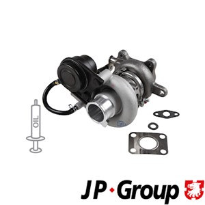 Turboahdin, HYUNDAI,KIA, 2823127000