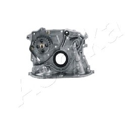 Öljypumppu, TOYOTA CARINA Sedan V, MR2 II, RAV 4 I, RAV 4 Cabrio I, 15100-63010, 15100-74010, 15100-74060, 15100-88360