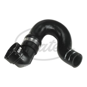 Jäähdyttimen letku, Alla, FIAT PANDA Skåp/halvkombi, PUNTO, 46837430