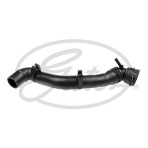 Jäähdyttimen letku, Yläpuolella, SEAT,SKODA,VW, 6Q0122101BT