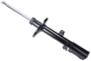 Iskunvaimennin, Taka-akseli, oikea, LEXUS RX, 48530-48010, 48530-48030, 48530-48050, 48530-49115, 48530-49135, 48530-49145, 48530-49155