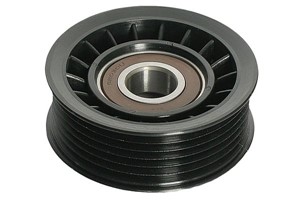 Ohjainrulla, moniurahihna, OPEL,RENAULT,SAAB, 56 36 437, 59 54 763, 77 01 052 775, 8-97312-464-0, 97312464