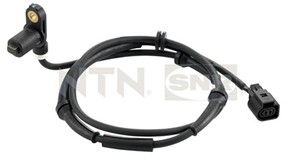 Tunnistin, kiertonopeus, Taka-akseli, FORD GALAXY I, SEAT ALHAMBRA, 1048604, 7307991, 7M0927807A, 7M0927807D, 95VW2B372BA, 98VW2B372AA