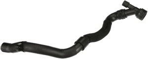Jäähdyttimen letku, Alla, SEAT IBIZA III, IBIZA IV, IBIZA SC IV, IBIZA ST IV, SKODA FABIA II, FABIA Combi II, ROOMSTER, VW POLO, 6Q01220